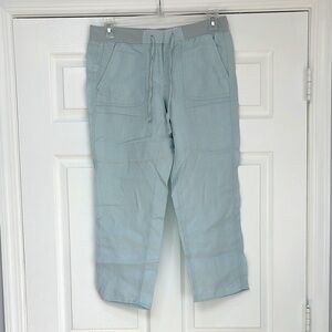 Woman’s LOU & GREY PANTS. XS